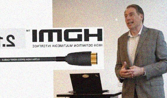 HDMI 2.1 arriverà nel 2019 ma solo su poche TV