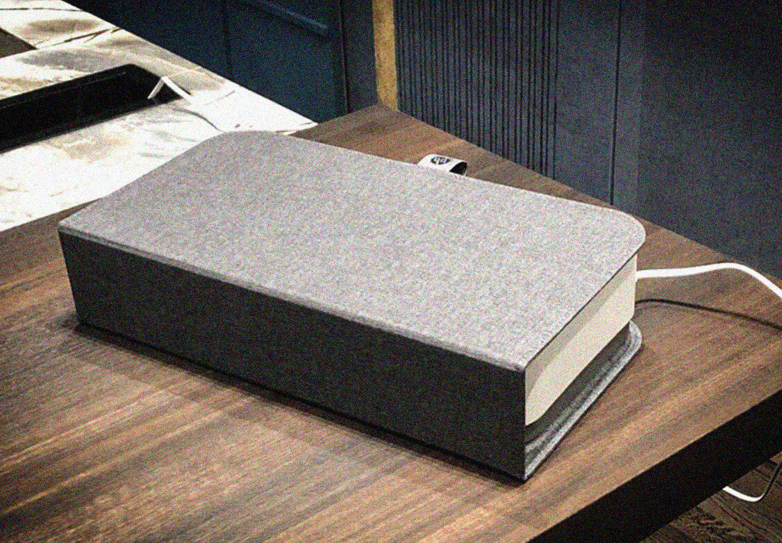 HP Tango arriva in Italia come una stampante che arreda