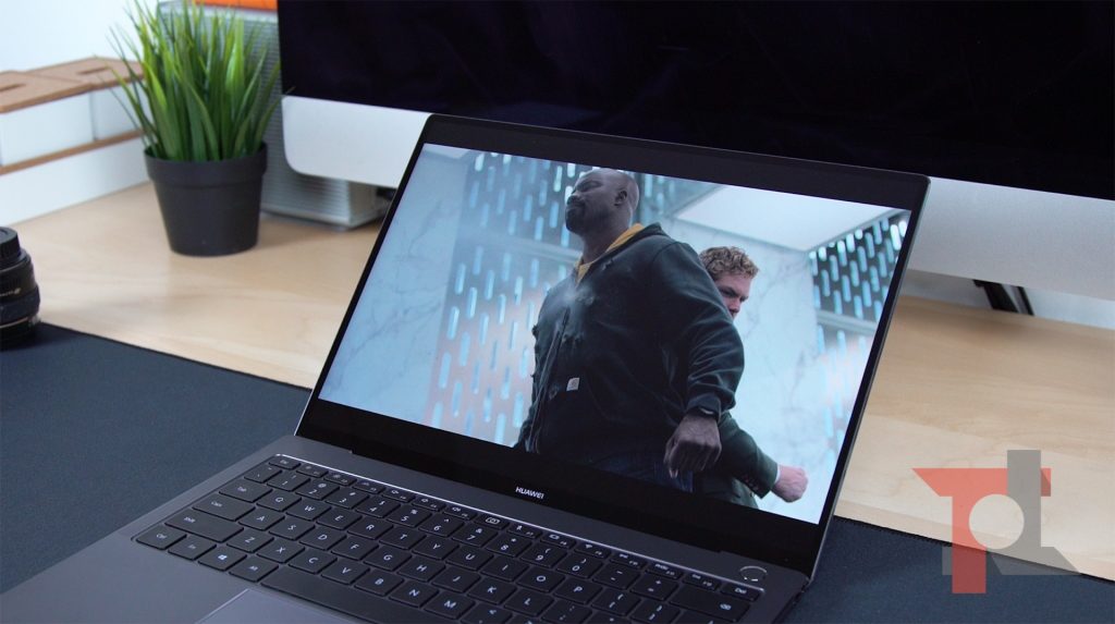 Recensione Huawei Matebook X Pro: un serio rivale dei MacBook di Apple 23