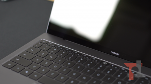 Recensione Huawei Matebook X Pro: un serio rivale dei MacBook di Apple 1