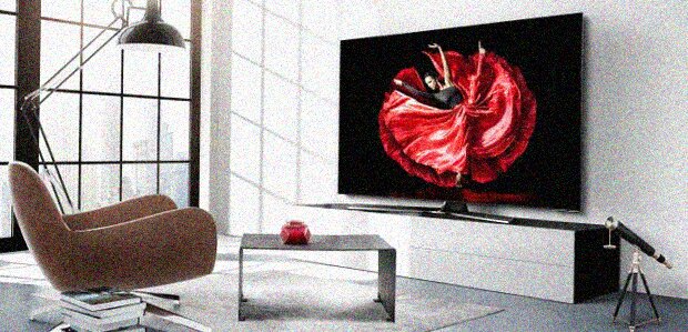 Hisense X sono le prime Smart TV OLED del produttore