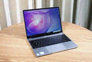 Huawei-Matebook-13