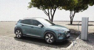 Hyundai Kona Electric