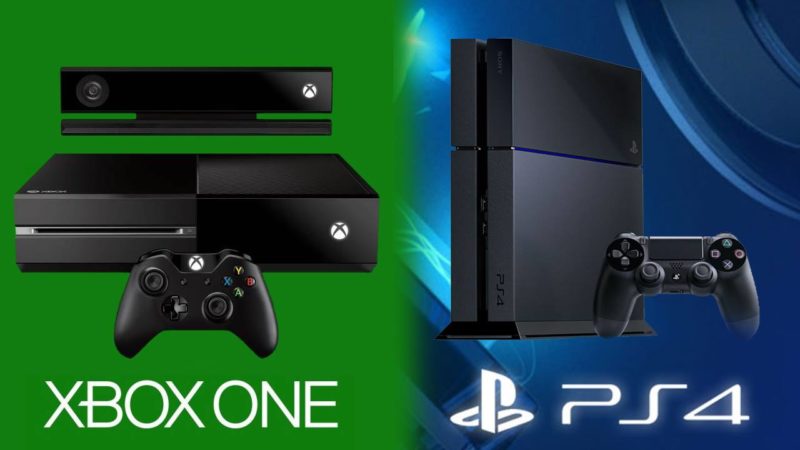 I 10 giochi PS4 e Xbox One più venduti di sempre
