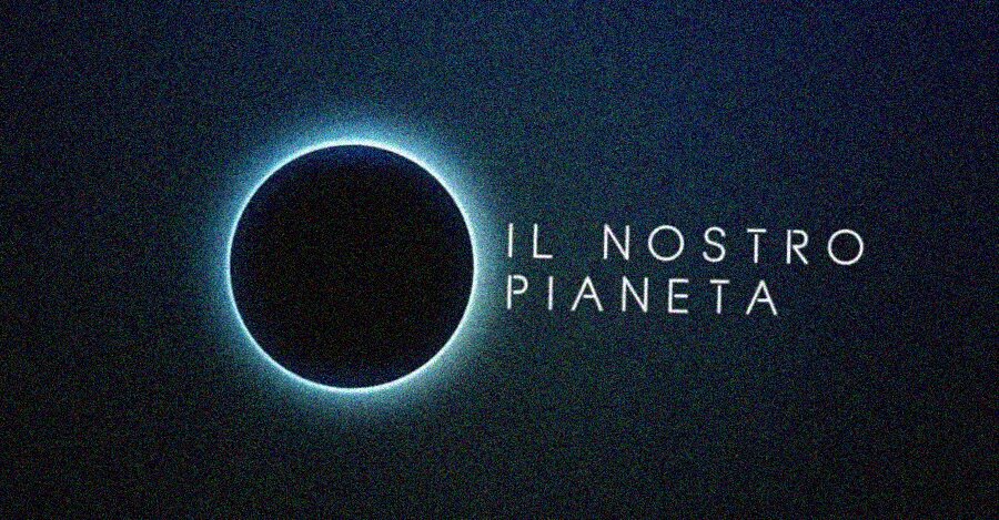 Netflix e Sir David Attenborough insieme per il documentario "Il nostro pianeta"