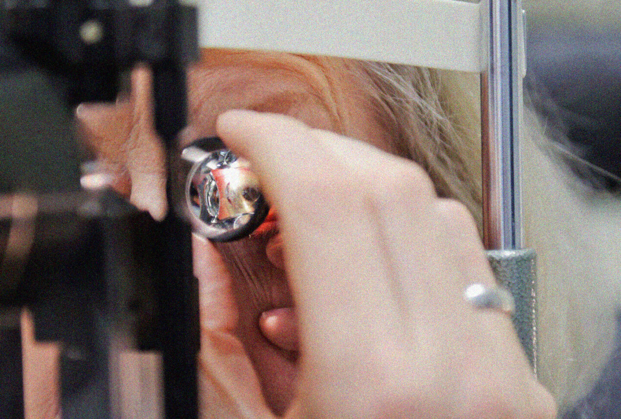 Impianti magnetici di nuova generazione potrebbero salvare la vista dei pazienti affetti da glaucoma