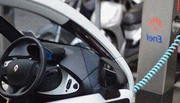 Incentivi sulle auto elettriche in arrivo entro Natale