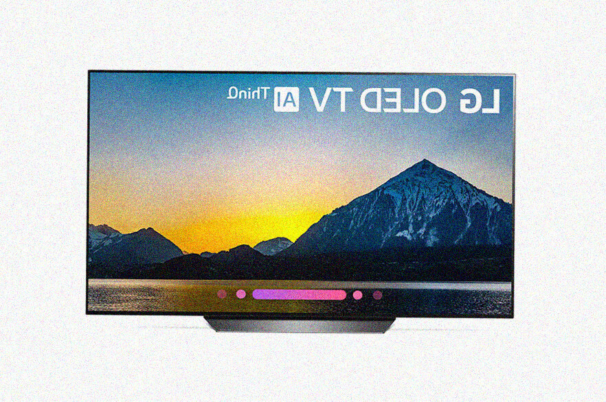 Black Friday Yeppon, cade il muro dei 1000 euro per una TV OLED