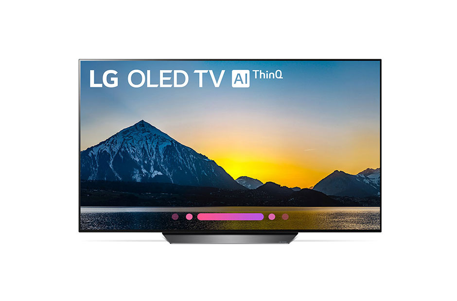 Black Friday Yeppon LG B8 OLED