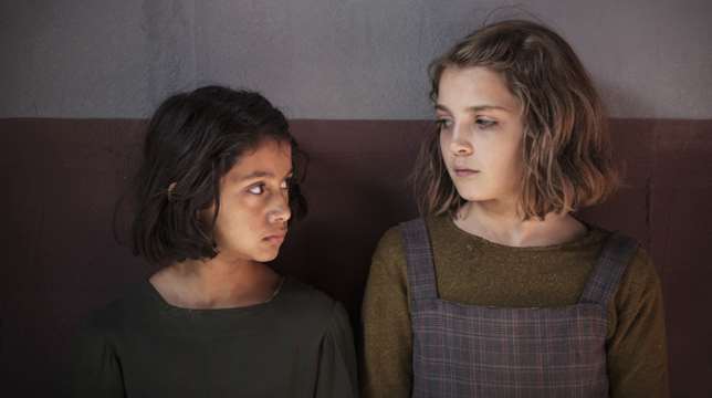 L'amica geniale RAI 4K