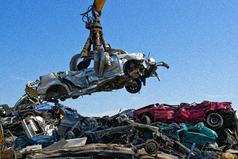 La Lega propone 1.000 euro per la rottamazione delle auto più inquinanti