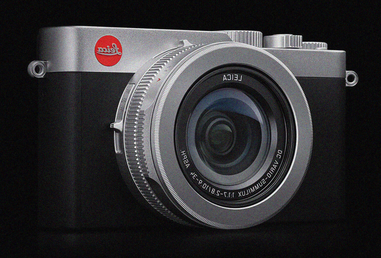 Leica D-Lux 7