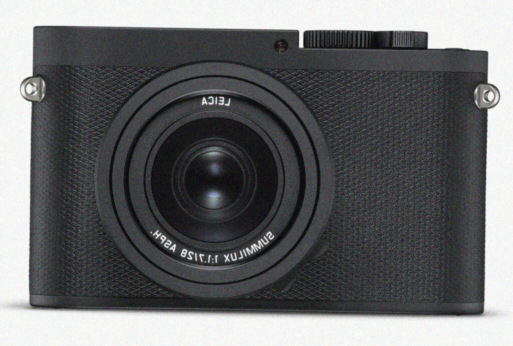 Leica Q-P