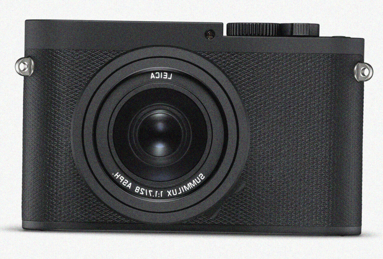 Leica Q-P è una full frame con obiettivo fisso da 4.500 euro