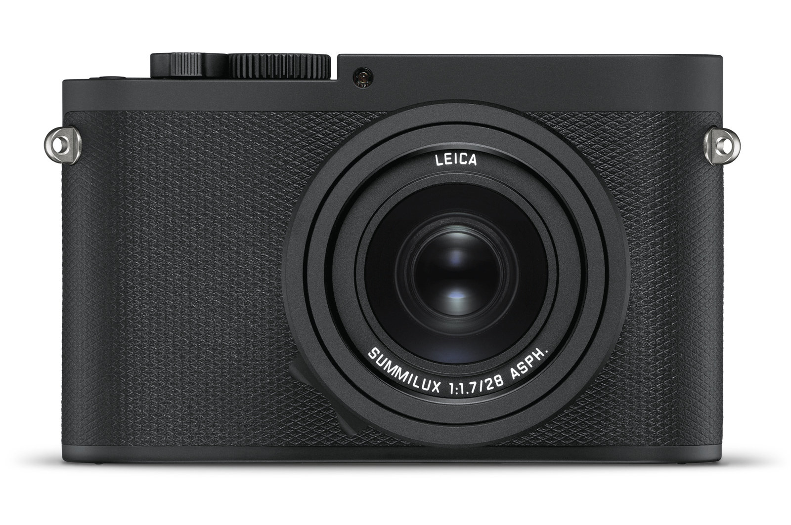 Leica Q-P è una full frame con obiettivo fisso da 4.500 euro