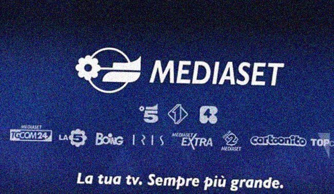 Mediaset su Sky