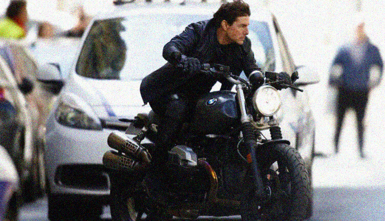 Un Tom Cruise "evergreen" sarà il protagonista di ulteriori due nuovi Mission: Impossible