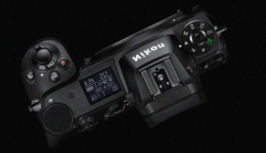 Nikon Z6 e Nikon Z7