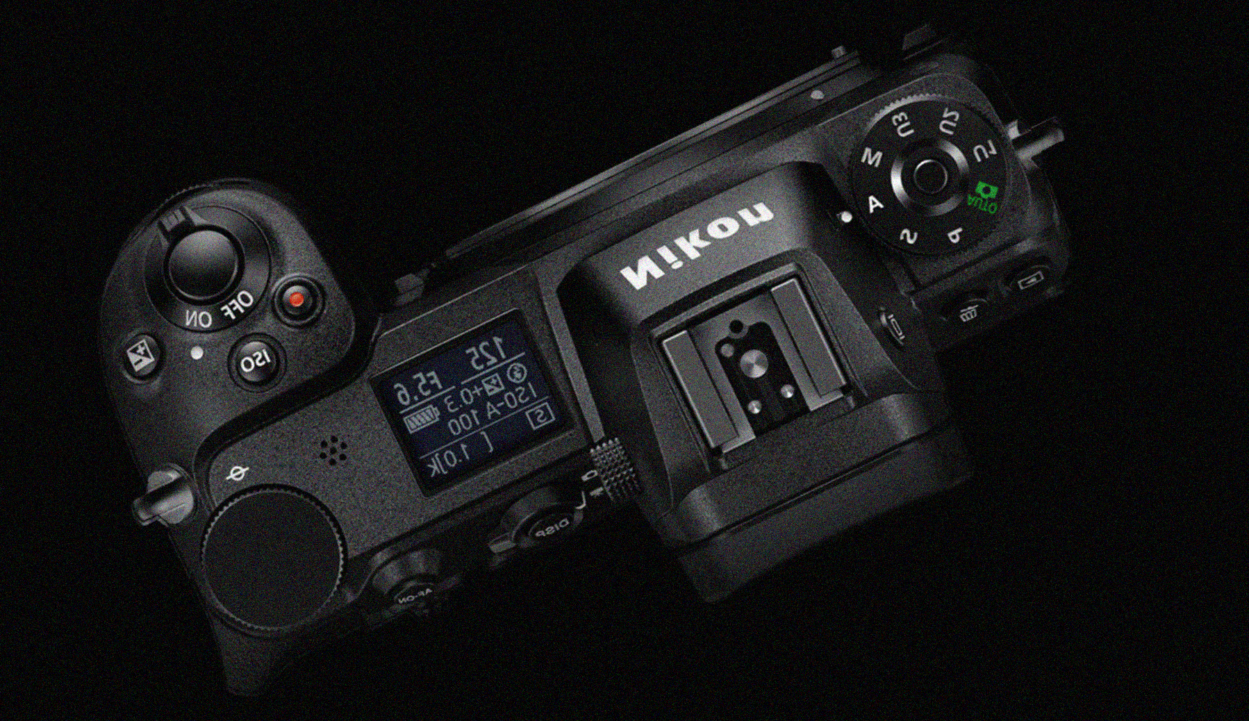 Nikon Z6 e Nikon Z7