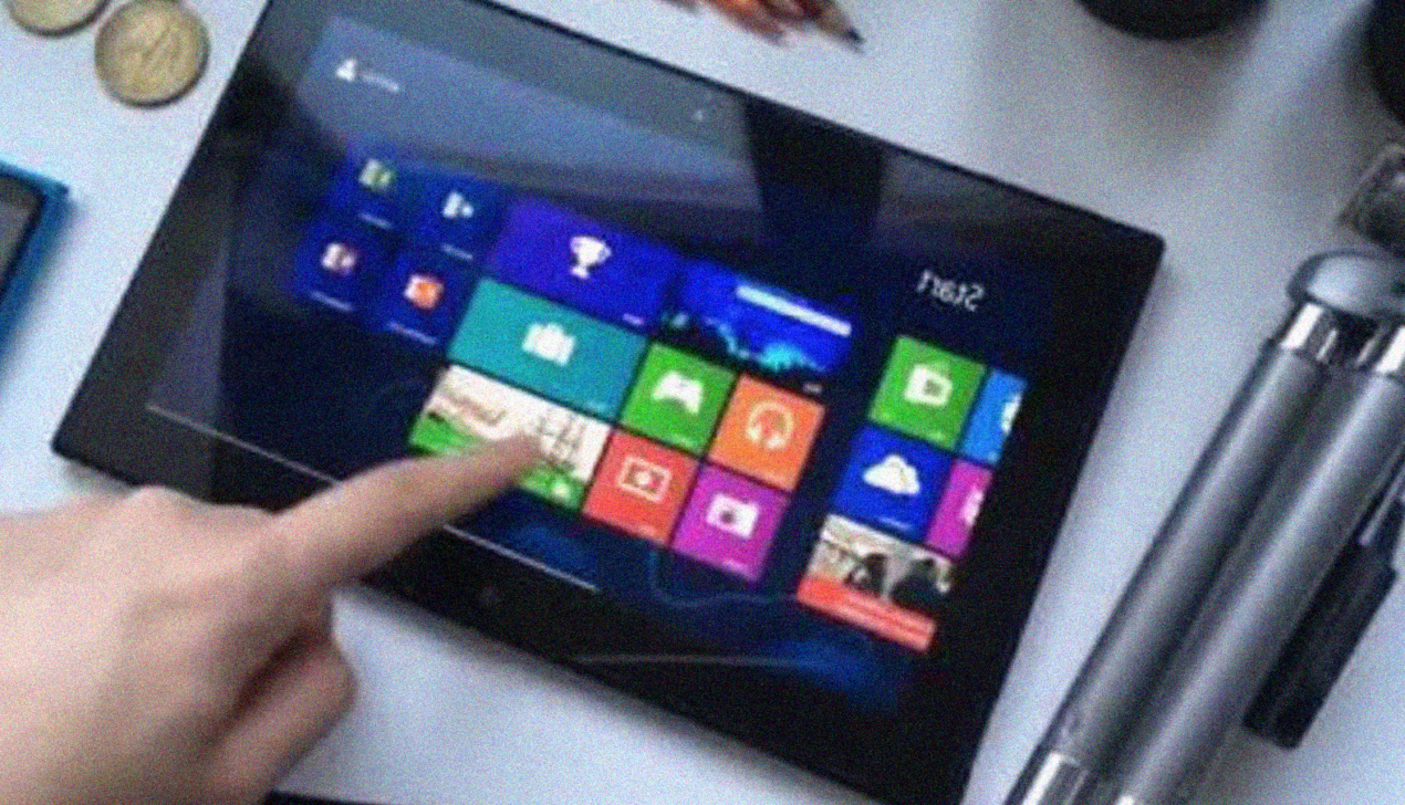 In video il tablet Nokia Vega che venne cancellato nel 2014
