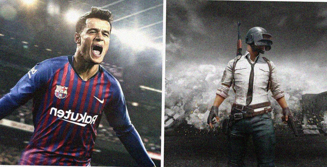 PUBG e PES 2019 disponibili gratuitamente su Xbox One