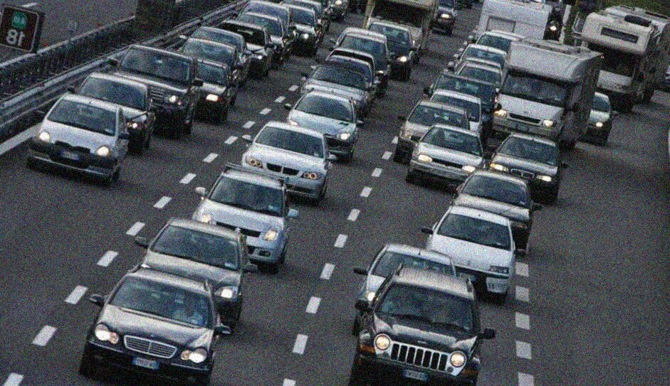 La UE ha approvato nuovi pedaggi stradali dal 2023