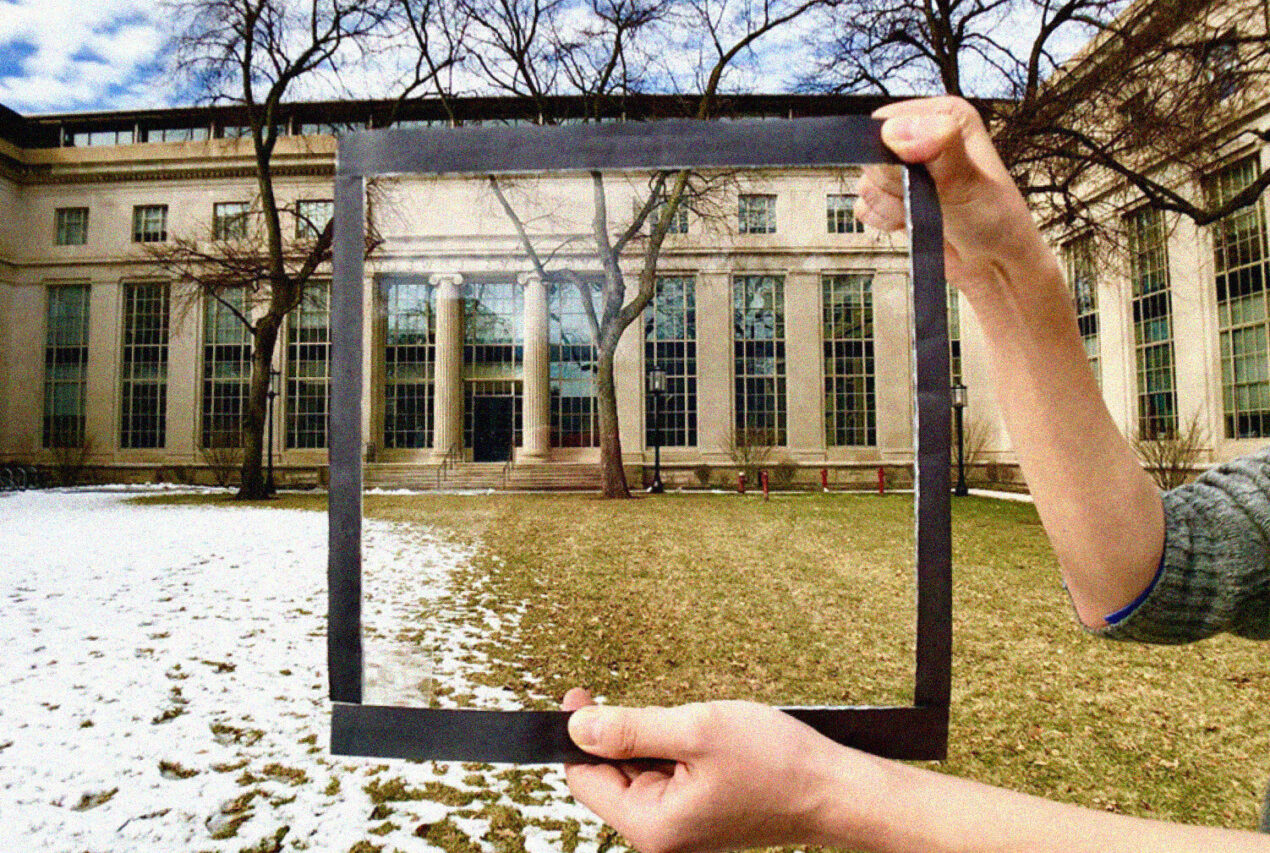 Una pellicola di nuova generazione potrebbe eliminare la necessità dei condizionatori