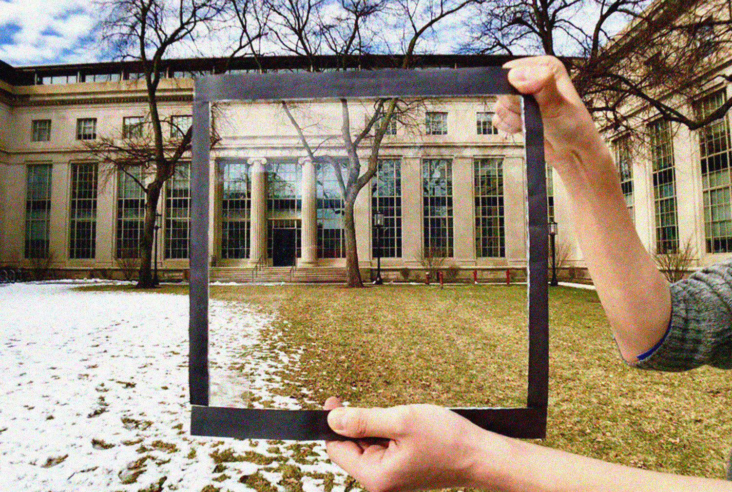 Pellicola finestre risparmio energetico