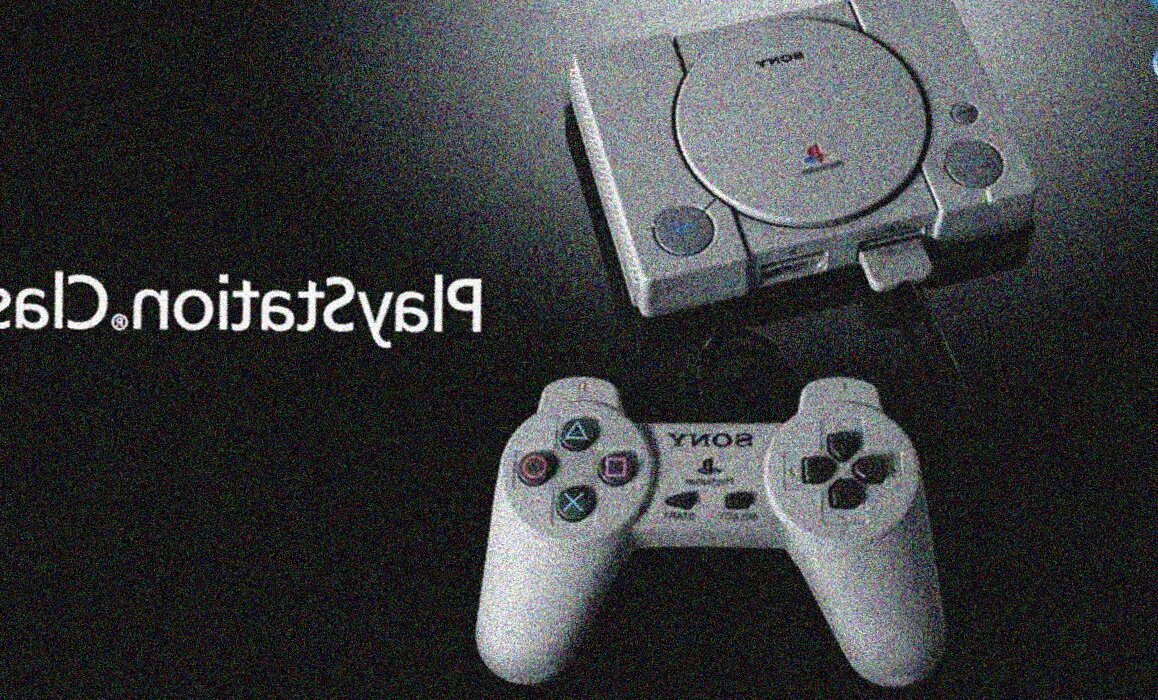 PlayStation Classic, tutto quello che c'è da sapere sulla nuova console di Sony