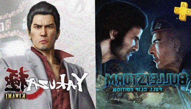 PlayStation Plus, ecco i giochi di novembre 2018