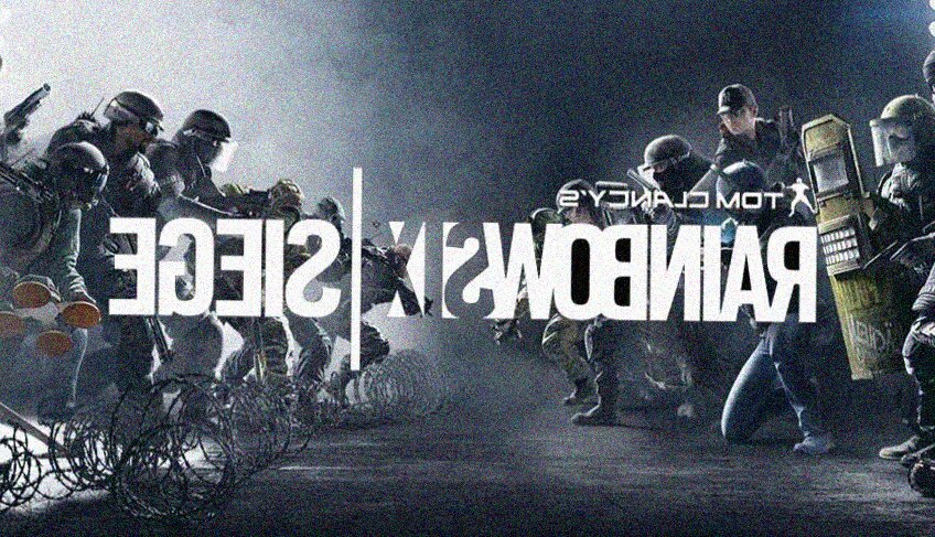 Rainbow Six Siege gratuito tutto il week-end su PS4, Xbox One e PC