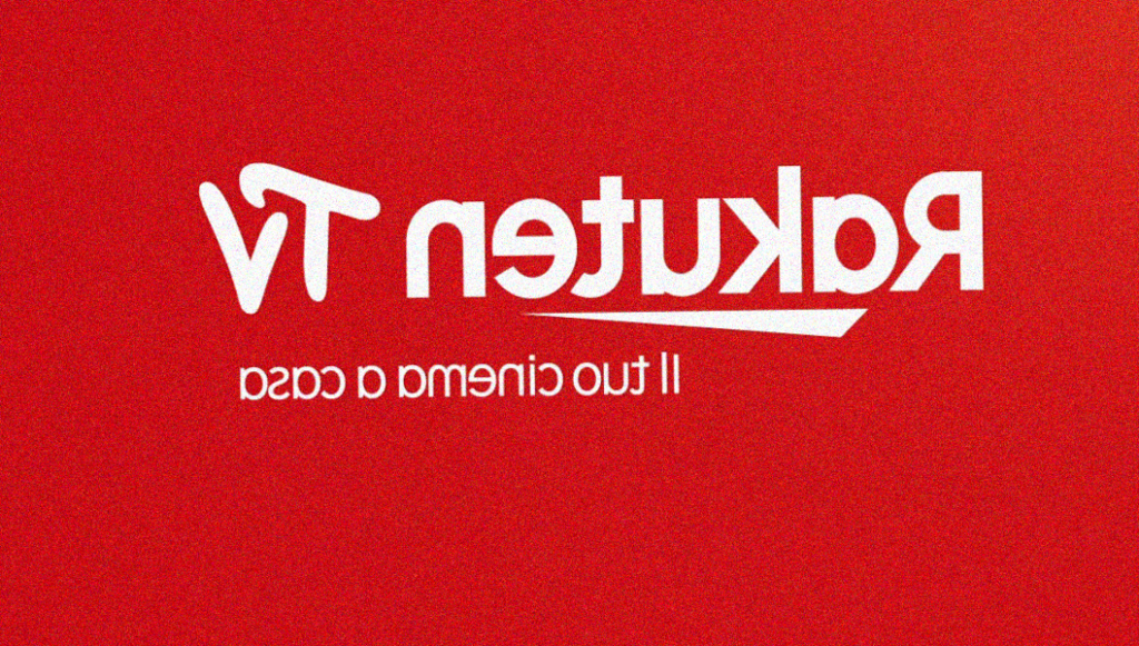 Rakuten TV