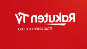 Rakuten TV
