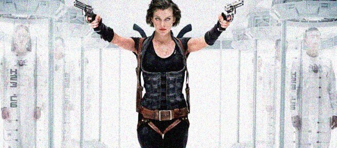 Il reboot di Resident Evil si baserà su Resident Evil 7