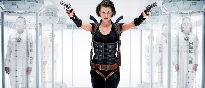 Il reboot di Resident Evil si baserà su Resident Evil 7