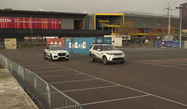 Rete 5G e tecnologia C-V2X alla base della sicurezza stradale