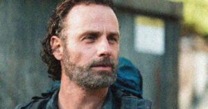 Rick Grimes di The Walking Dead