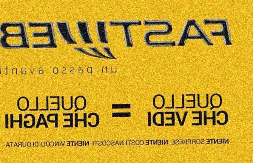 Rimodulazioni Fastweb con rialzi fino a 5 euro per alcuni clienti di rete fissa