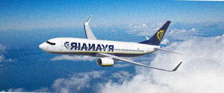 La nuova politica dei bagagli a mano di Ryanair per l'Antitrust è irregolare