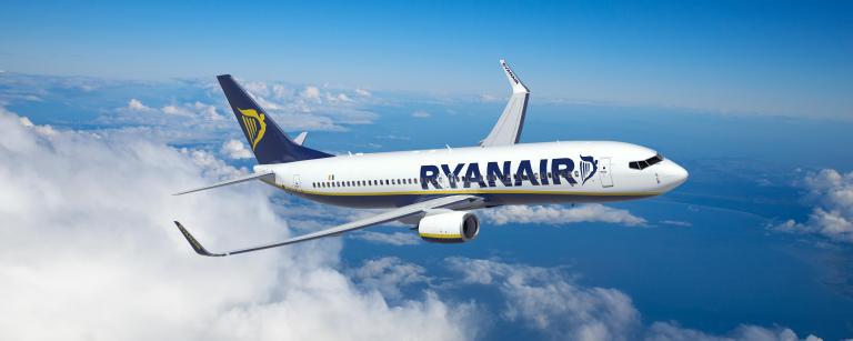 La nuova politica dei bagagli a mano di Ryanair per l'Antitrust è irregolare