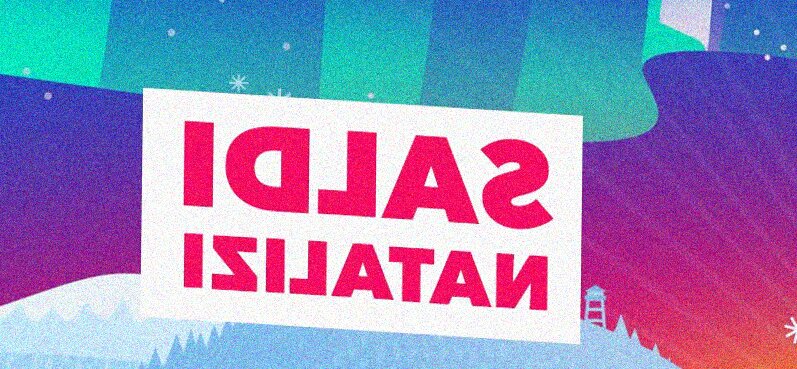 Saldi Natalizi del PlayStation Store: ecco le offerte del "Round 1"