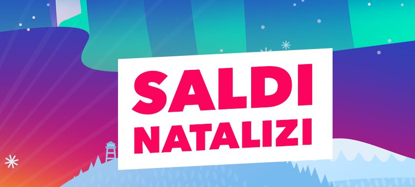 Saldi Natalizi del PlayStation Store