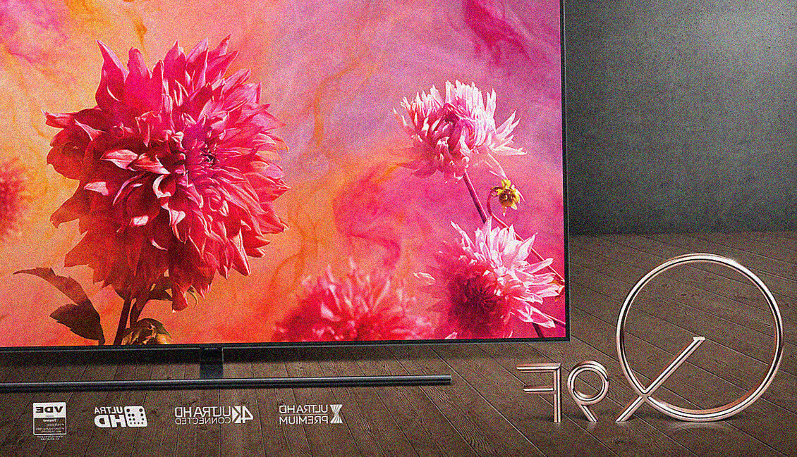 Samsung ed Euronics regalano 1 anno di Infinity con l'acquisto di specifiche Smart TV