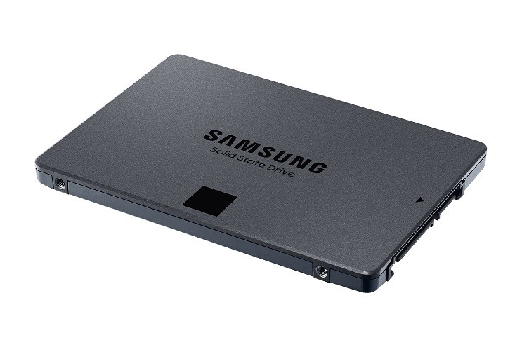Samsung lancia gli SSD 860 QVO come soluzioni economiche ad alta capacità 1