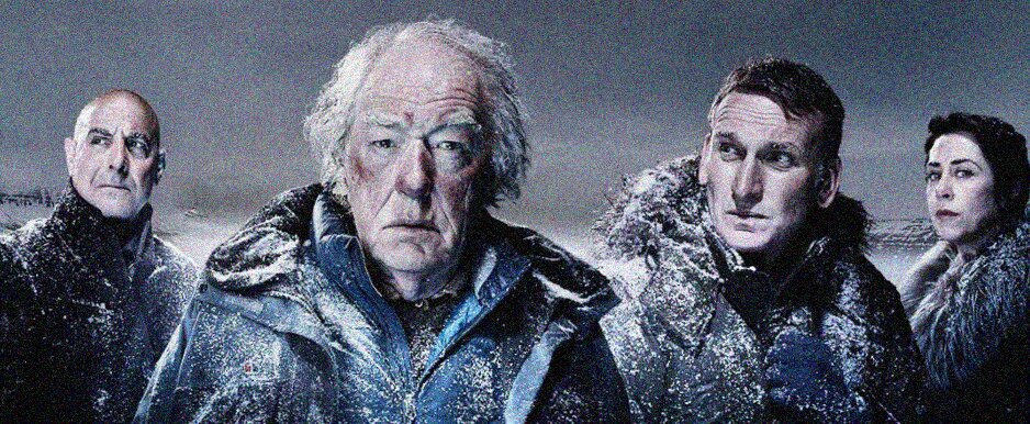 Le Serie TV di Sky a dicembre 2018