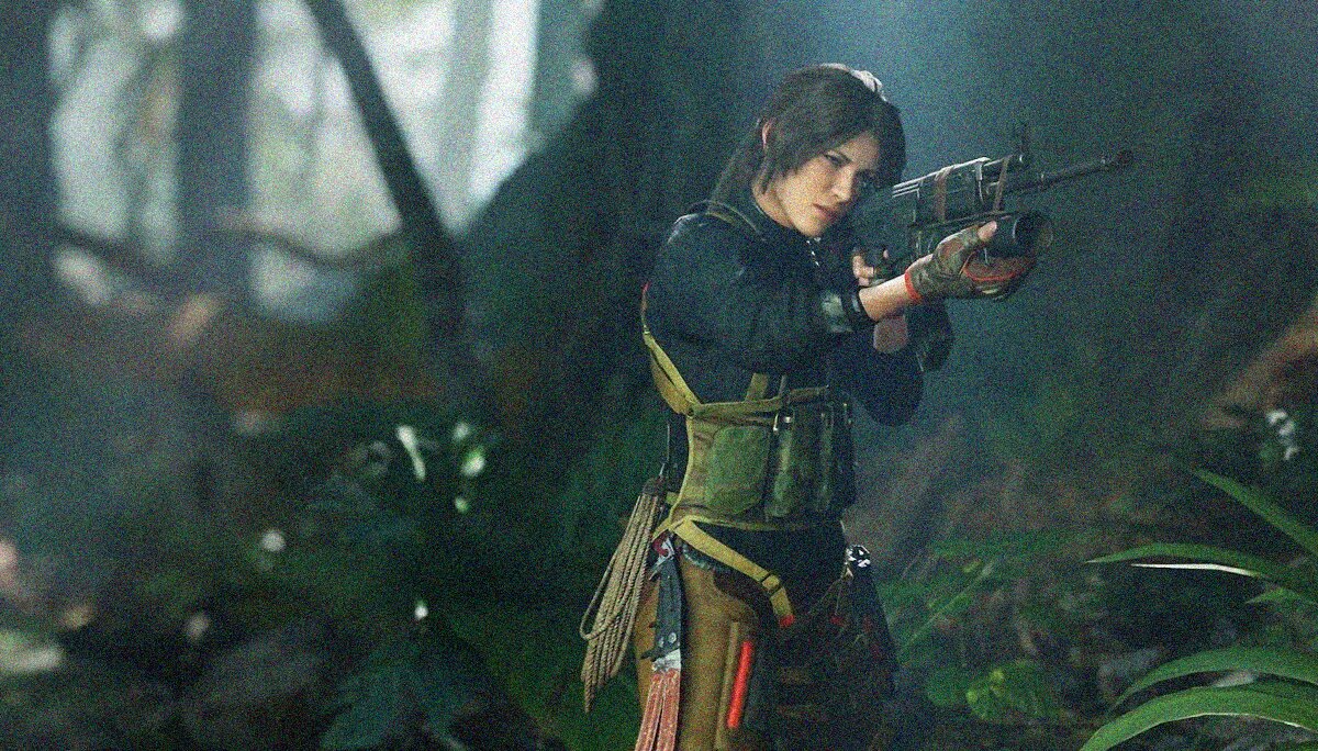 Il DLC The Forge di Shadow of the Tomb Raider mostra in un trailer due nuove modalità di gioco