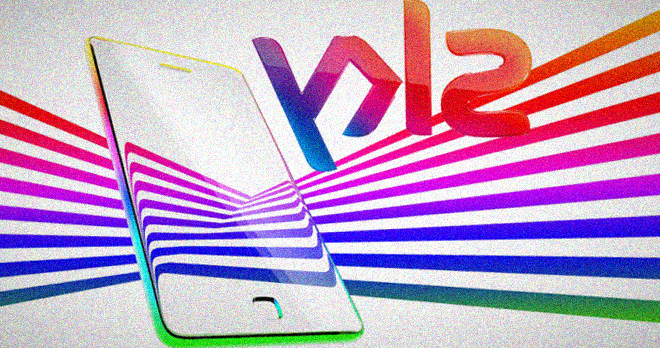 Sky Italia è già (tecnicamente) un ISP