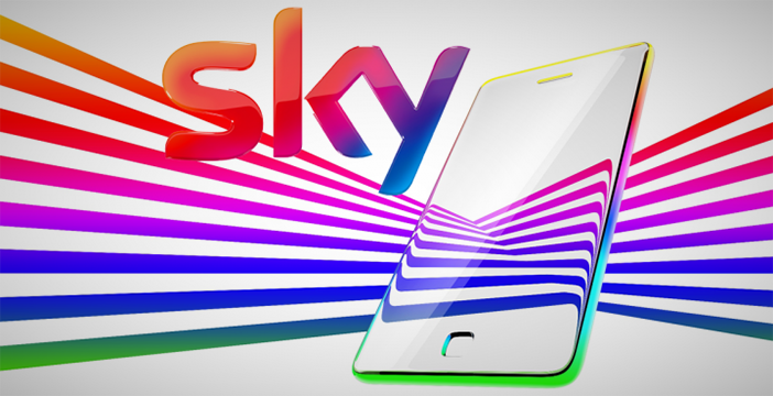 Sky Italia operatore telefonico