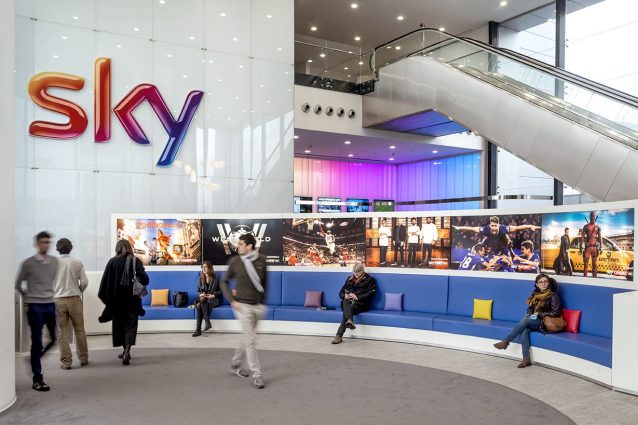 Sky non potrà trasmettere esclusive via internet per decisione dell'Antitrust