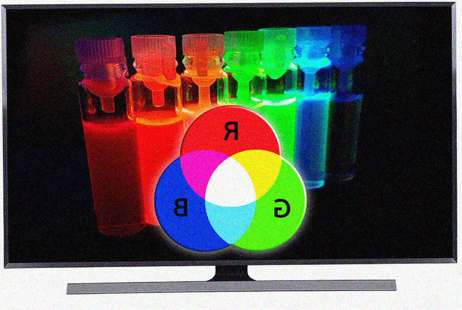 Ecco la roadmap delle Smart TV Samsung QD-OLED